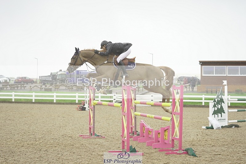 230722A-115424-08984 - Cls 19, 1 Star Silver 1.20m