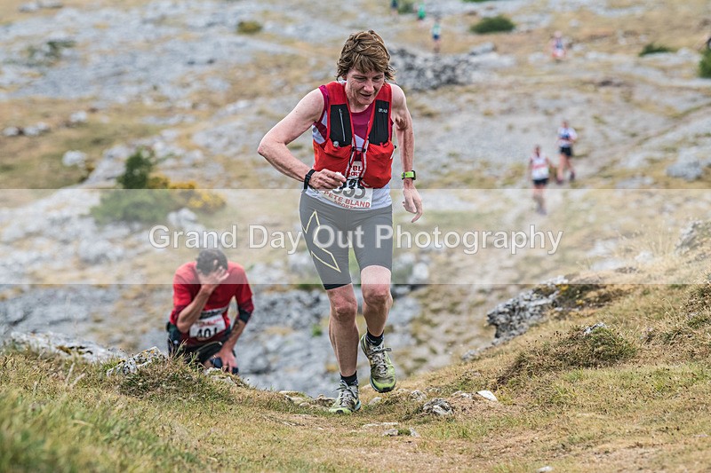 Hutton Roof-372 - Hutton Roof Fell Race Saturday 24th May 2025