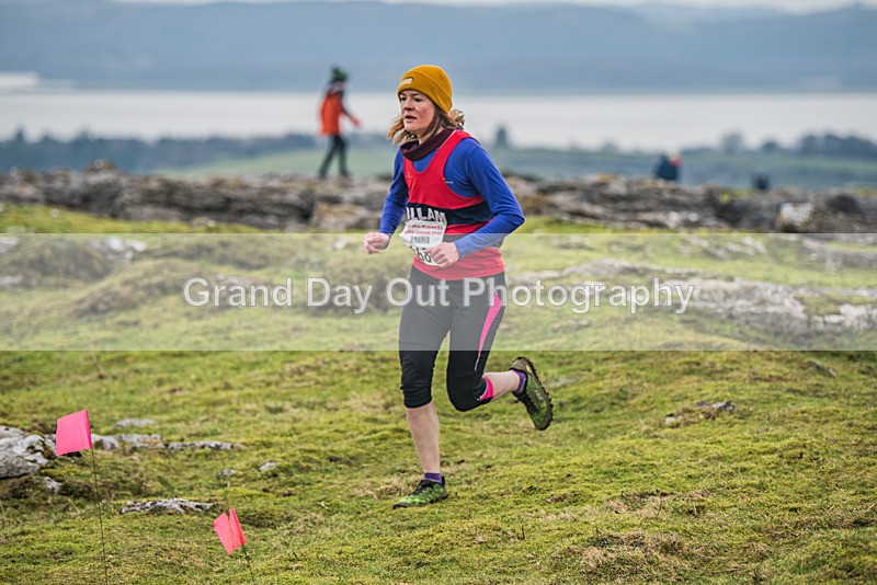 Birkrigg-627 - Kendal Winter League Races Birkrigg Sunday 28th January 2024