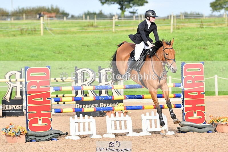 240915A-163939-11069 - Cls 30 Snr Foxhunter