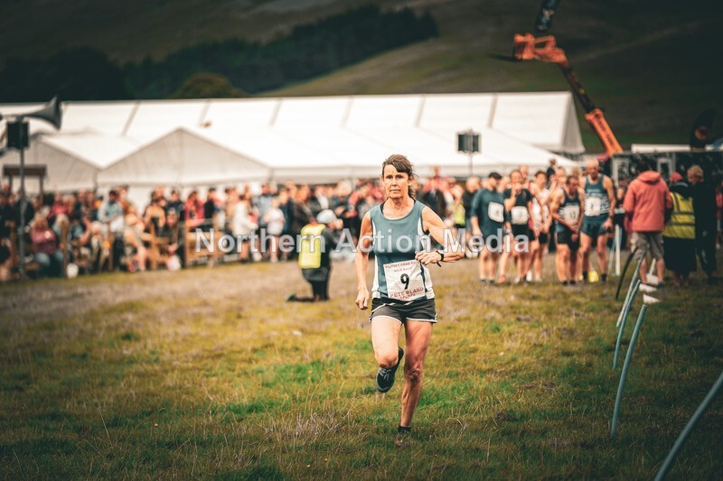 DSCF6224 - Kilnsey Crag race
