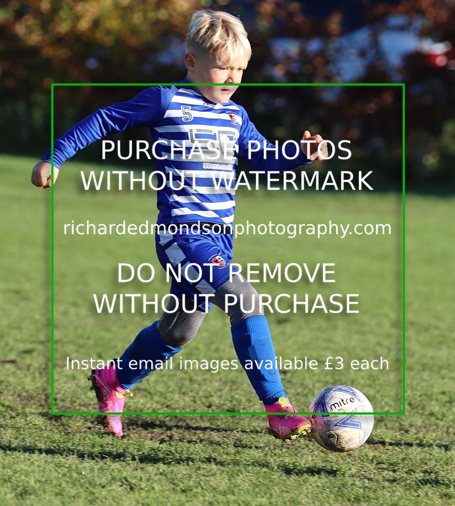 IMG_3996 - Kendal Utd Colts U7 vs Ambleside U7's (11/11/23)