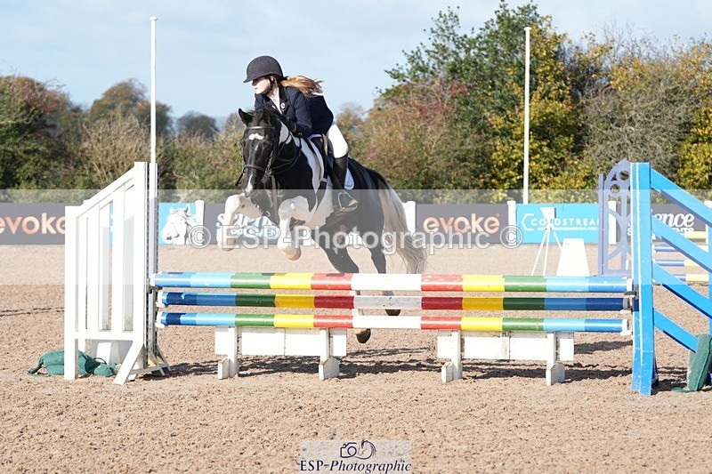 251025-110125-00103 - Chard 25th & 26th Oct BS Juniors/COH/Club/schools unaffiliated showjumping