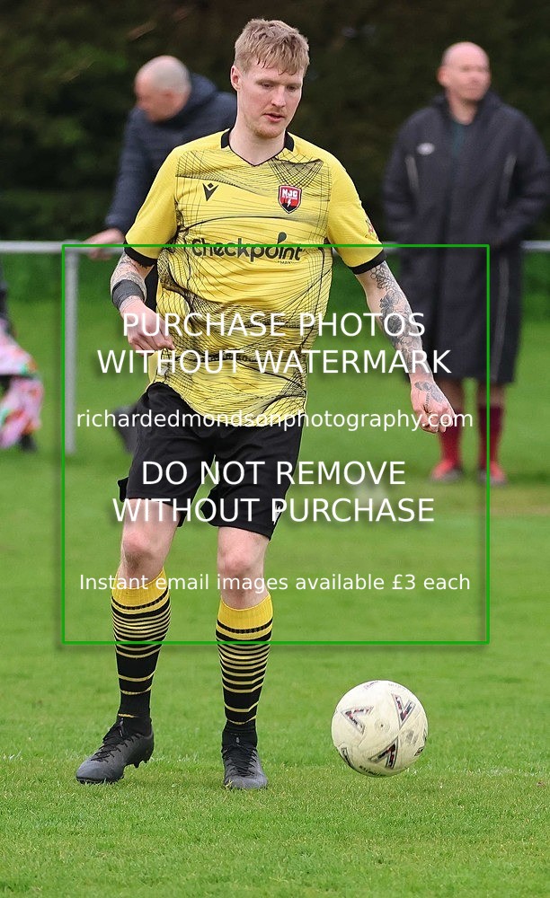 533A5367 - NJC FC