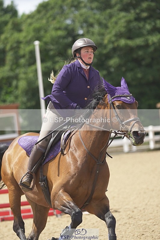 230729A-130324-06072 - Cls 22 85cm Amateur Quali