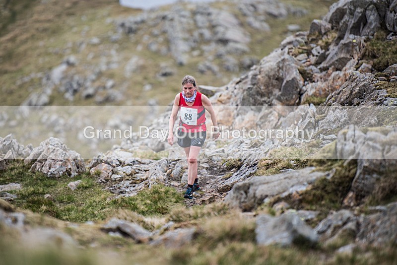 Glaramara-239 - Glaramara Fell Race Sunday 21st May 2023