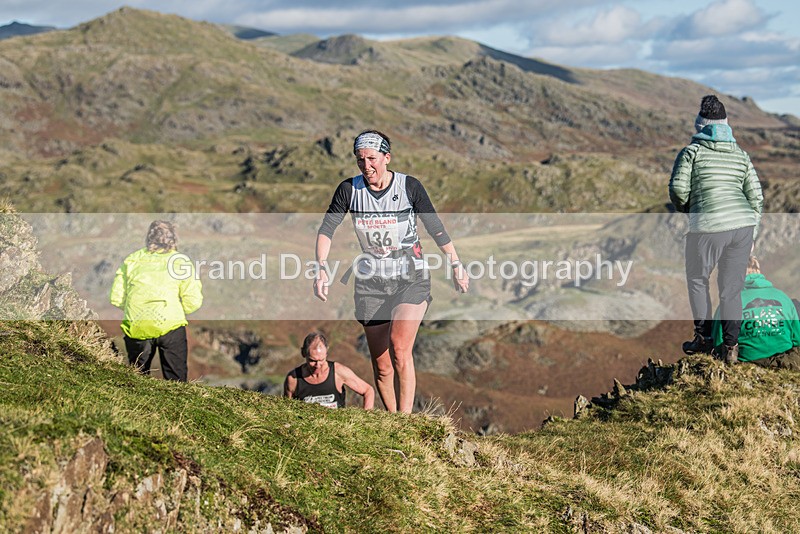 Dunnerdale-730 - Dunnerdale Fell Race Saturday 11th November 2023