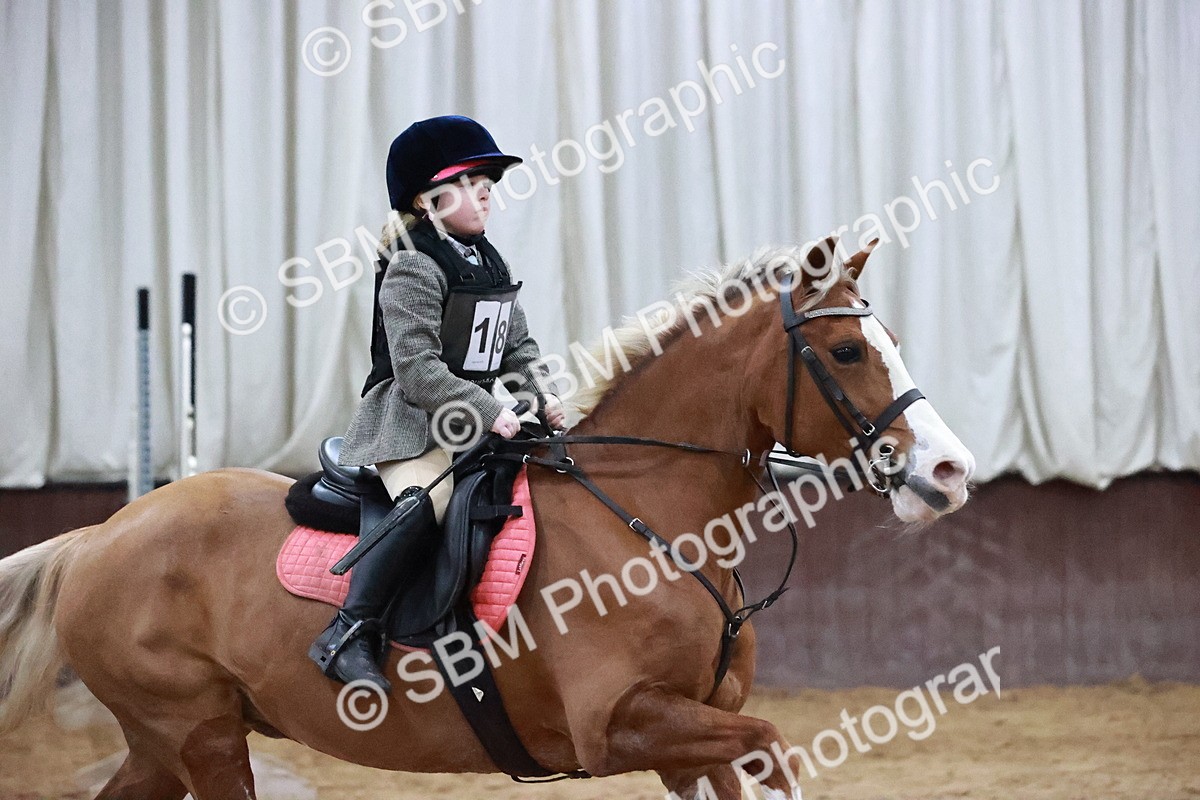 SBM_001017 - Class 3 - 60cm