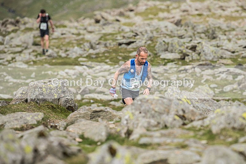 Duddon Long-320 - Duddon Valley Long Fell Race Saturday 30th May 2026