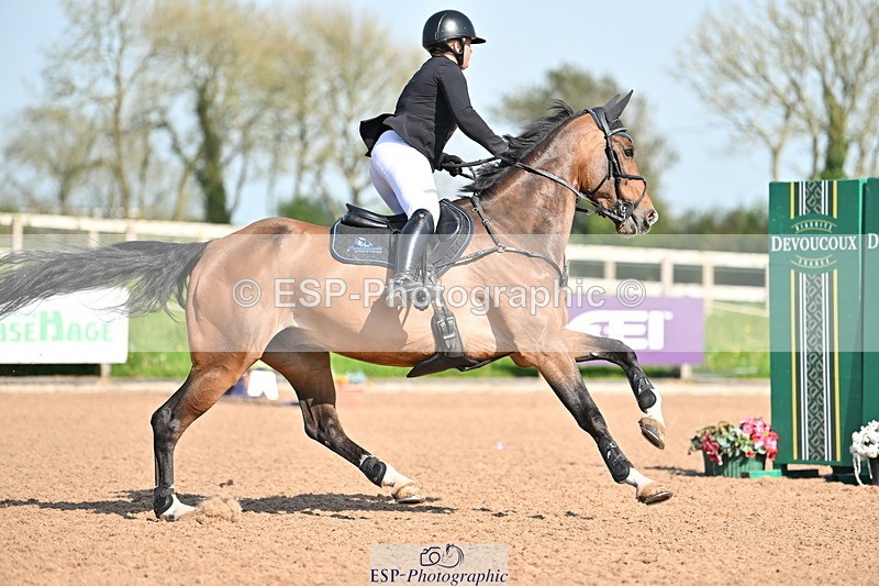 240510A-164021-09243 - Cls 24 National 1.40m Open