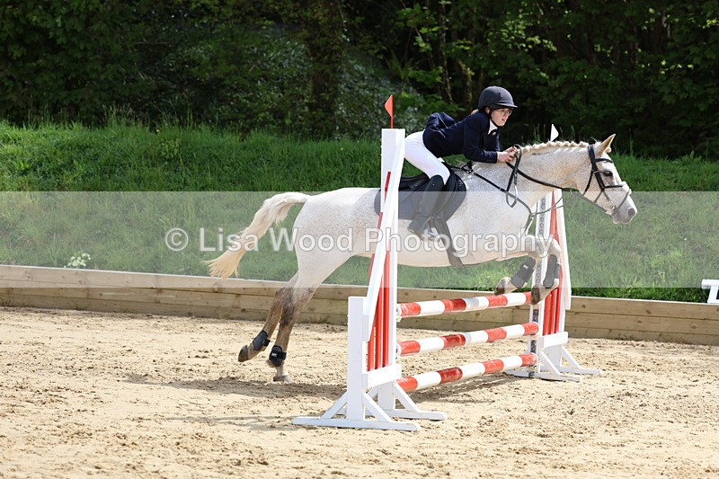 3E7A6698 - Class 6: 70cm Junior