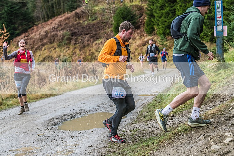 Glentress 21  10K-282 - High Terrain Events Glentress 21 & 10K Trail Races Saturday 16th November 2024