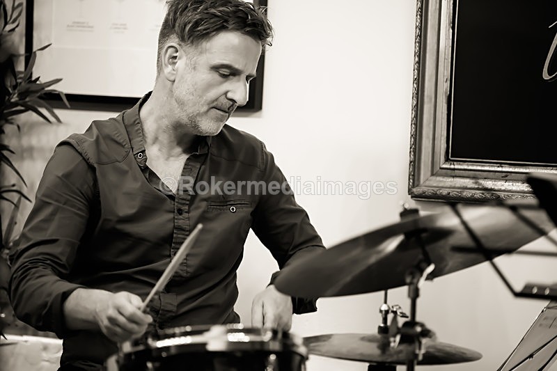  - Nigel Price Libor Smoldas Quartet