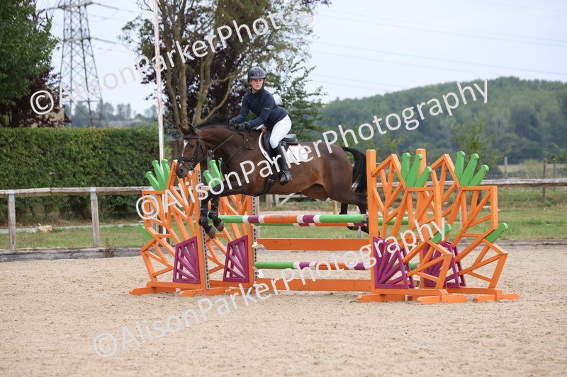 20250727-3617 - Class 8 - 1.10m