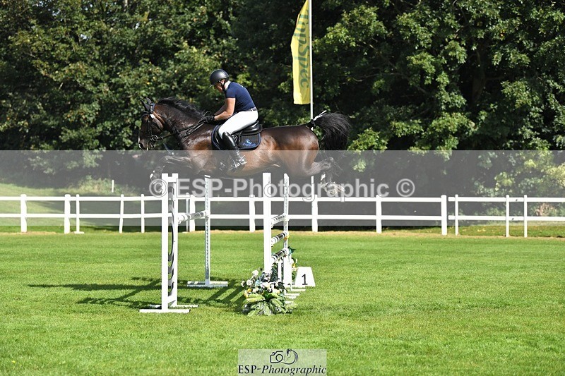230908-113508-01165 - Cls 2 Snr Foxhunter & 1.20m Open