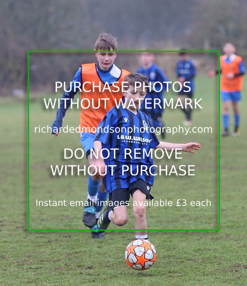 IMG_0552 - Ibis U12 vs Wattsfield U12 (29/1/23)