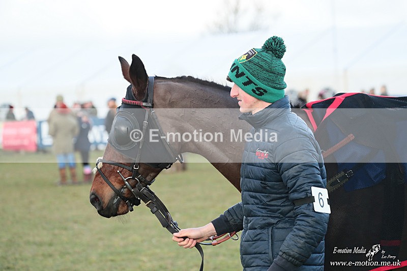 PtP 250126 544 - Cocklebarrow Races Point-to-Point 25/01/26