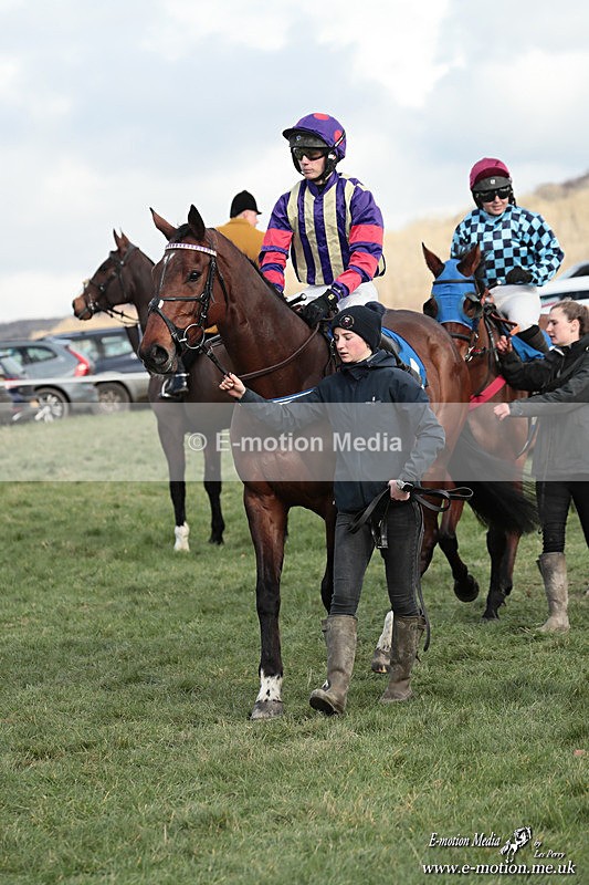 PtP 280226 641 - Kimblewick PtP Kingston Blount 28/02/26