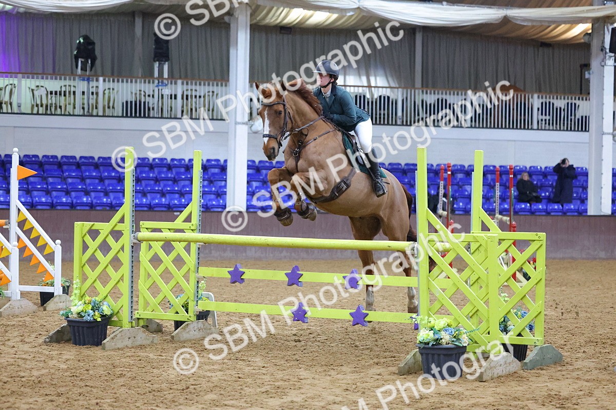 1I0A5180 - Class 10 - Redpost Equestrian Senior Foxhunter/ 1.20m Open