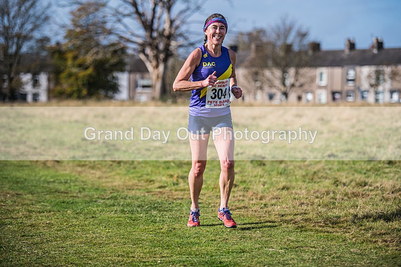 Cumbria XC-837 - Cumbria XC League Workington Saturday 26th October 2024