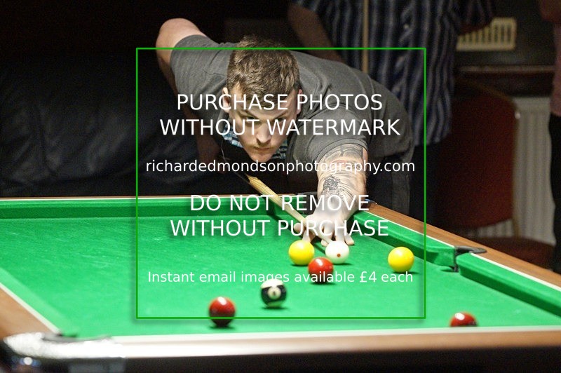 DSC00120 - Kendal Doubles Pool Competition (Sunday 23 February)