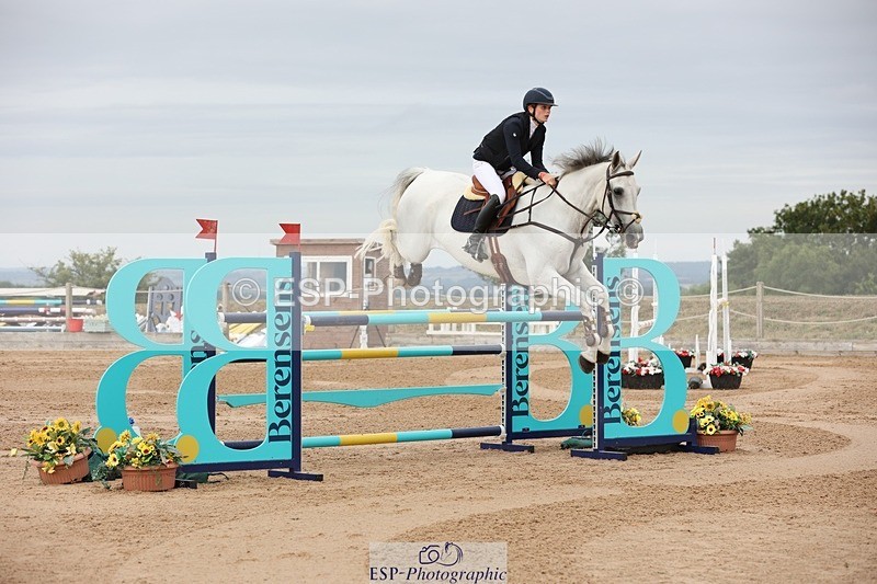 250719-092409-13305 - Cls 15, 1 Star Silver Tour Break til End