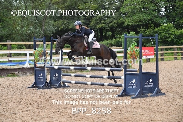 BPP_8258 - CLASS 13 SUN Pony BritiNovice / 0.80m Open