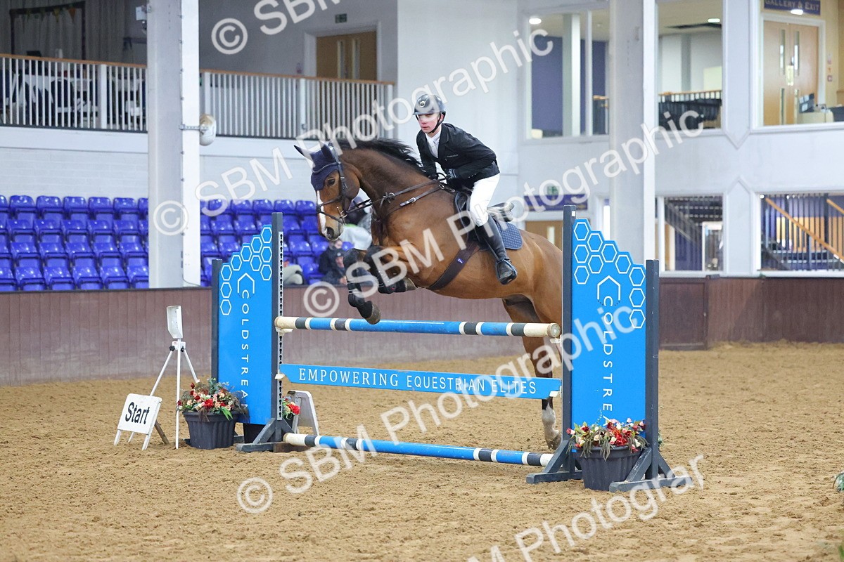 SBM_001994 - Class 15 - Senior Newcomers - First Round (1.10m)