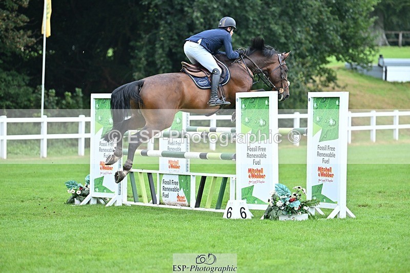 230910-095418-09832 - Cls 24 National 1.40m Open