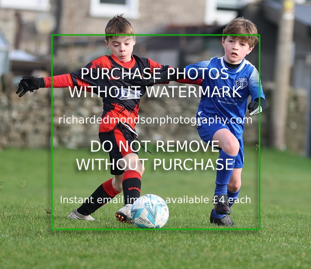 533A3997 - Wattsfield Under 8's vs Heathwaite Youth United Under 8's (7/3/26)