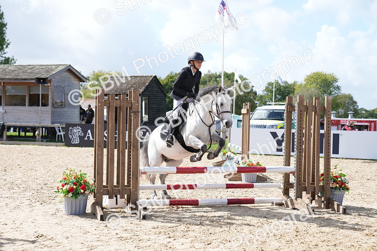 SBM_05974 - J56 - Clear Round 70cm