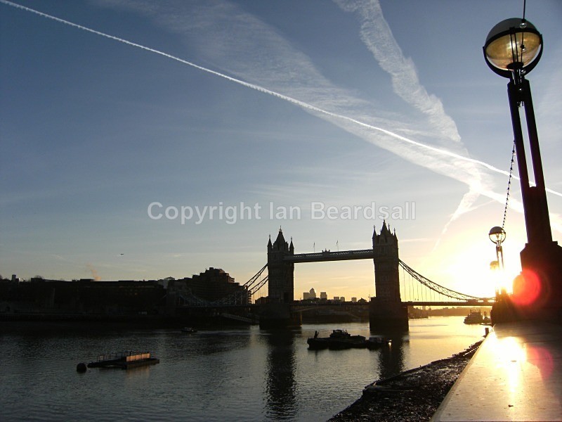  - London