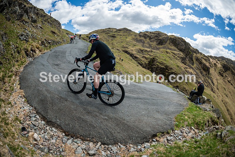 122835 - Hardknott Hairpin 12.00 - 13.00