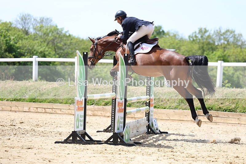 3E7A6629 - Class 5: Senior Discovery/1m open