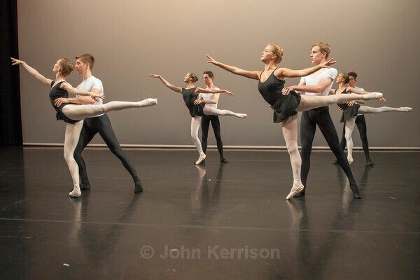  - Masters of Ballet Academy Vaganova Summer Intensive 2016