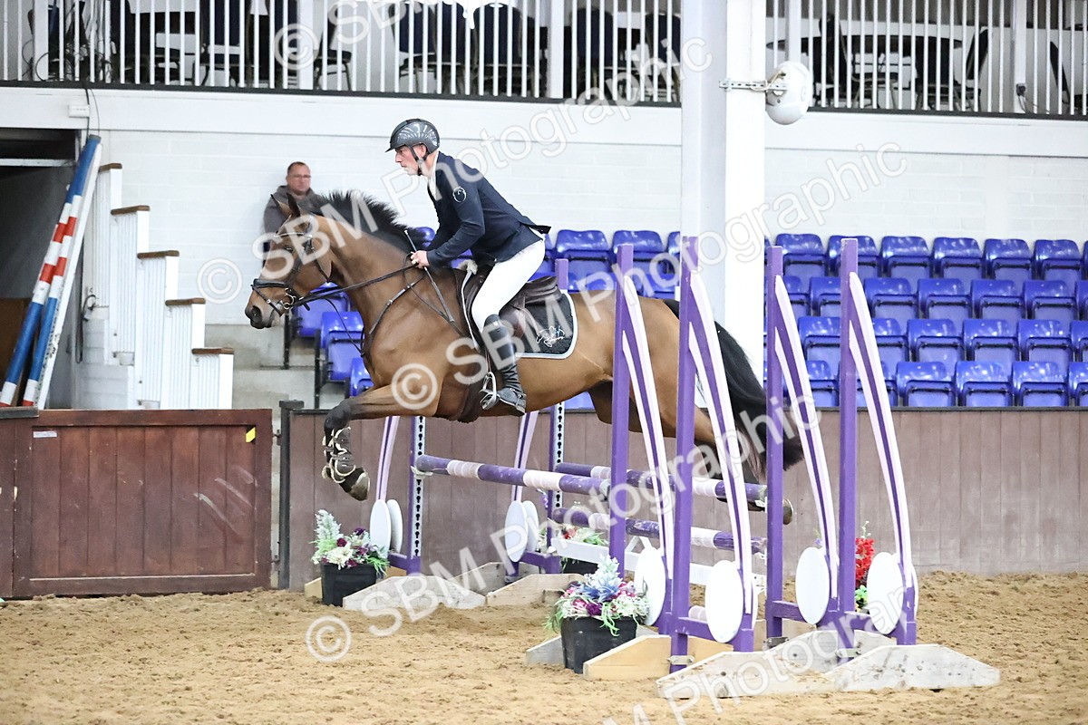 SBM_002797 - Class 9 - Senior British Novice 90cm