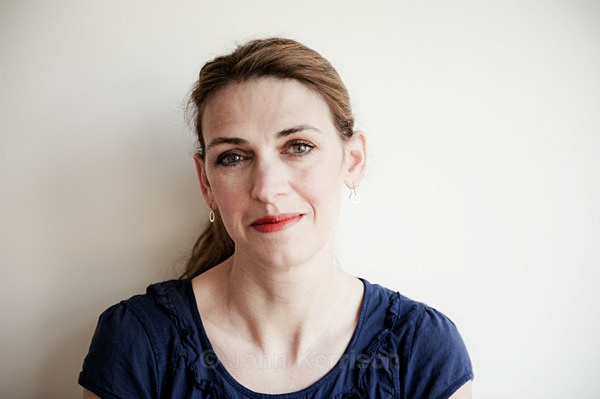 Clare Mulley - Clare Mulley