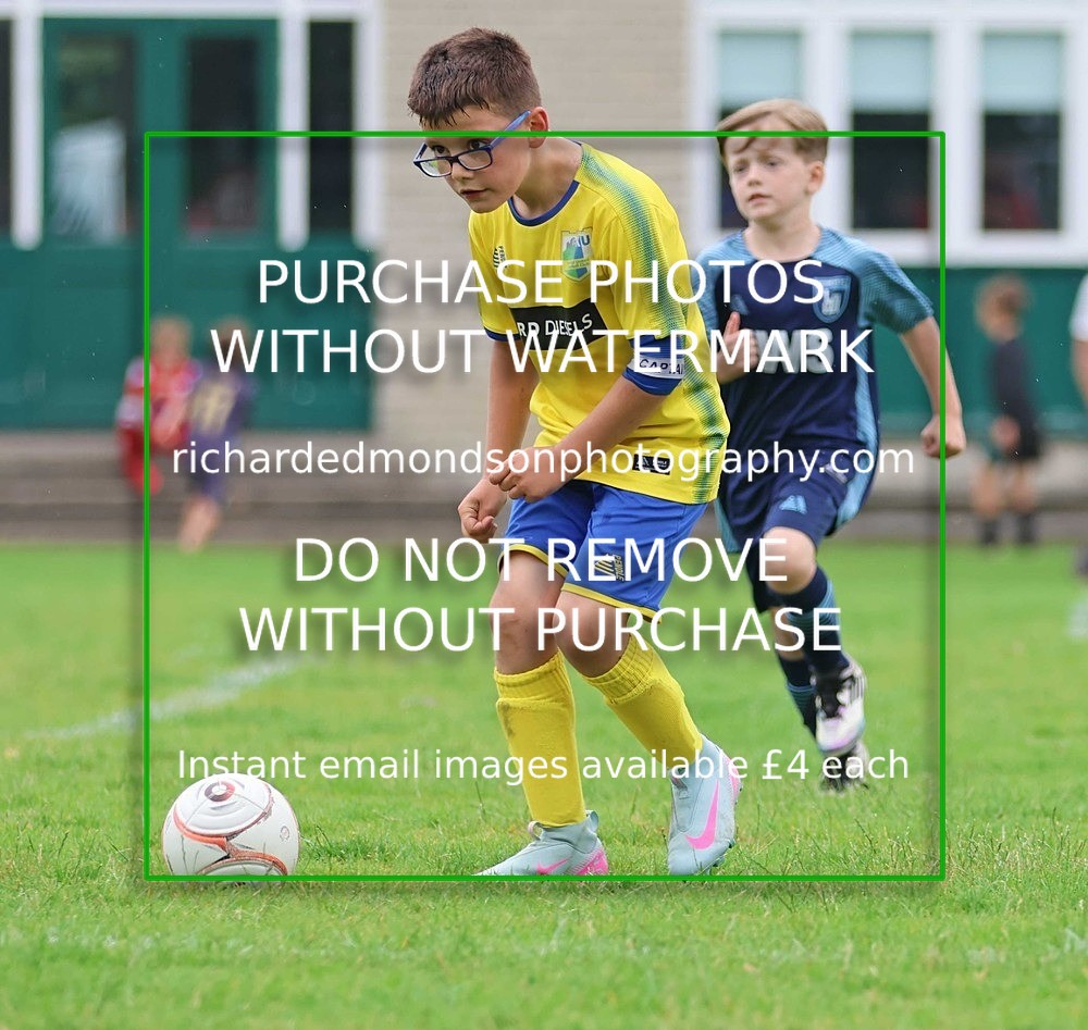 533A8534 - Ibis 5 aside tournament photographs (full gallery up to 23/7/25)