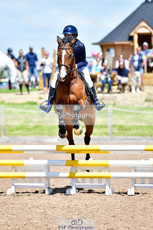 240525A-122130-05727 - Cls 20 85cm National Am Qualifier