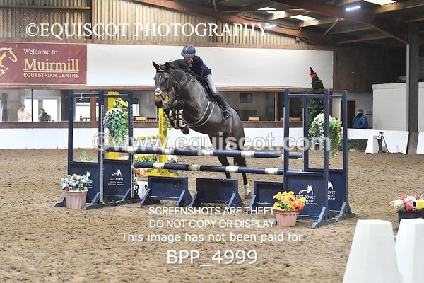 BPP_4999 - CLASS 5  Senior Discovery/ 1m Open