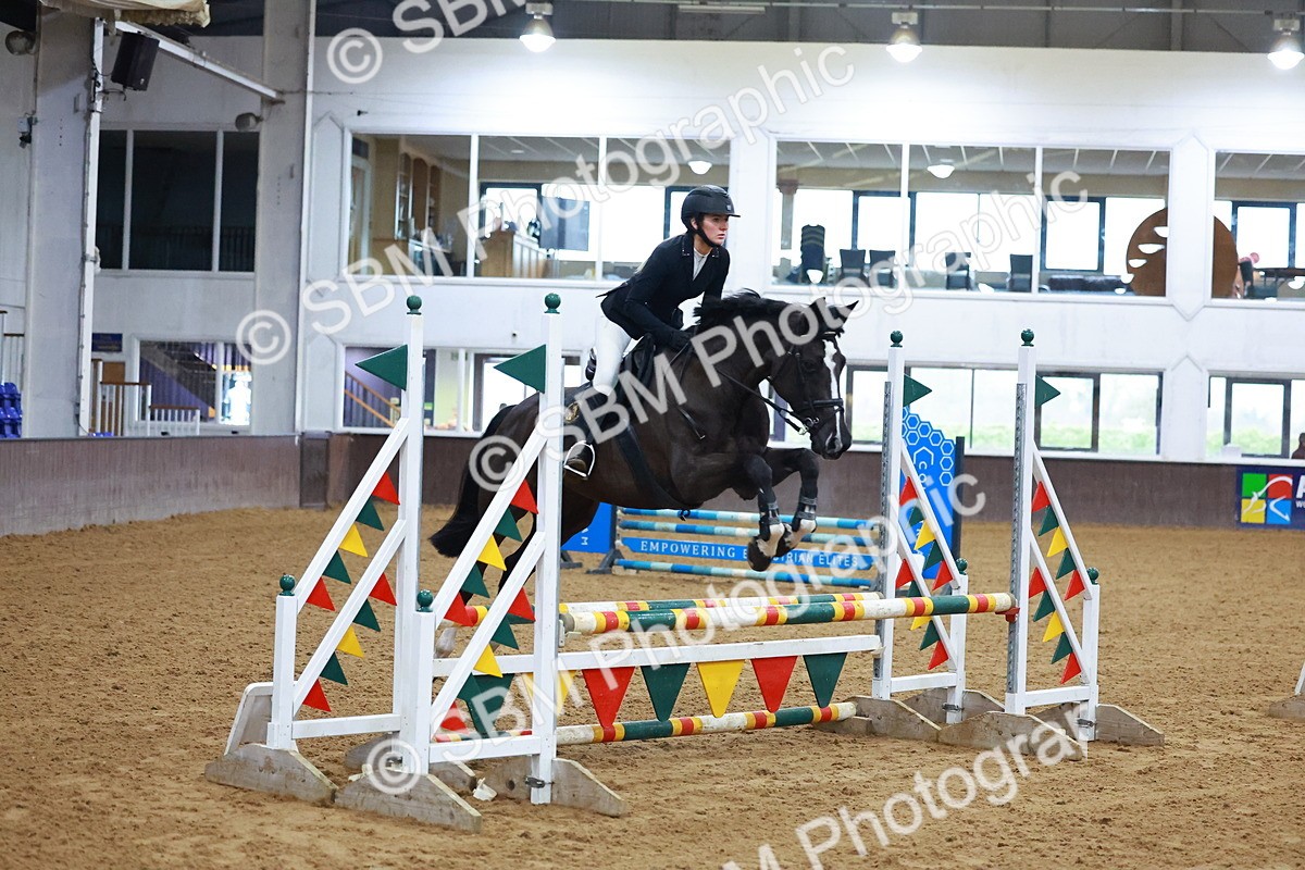 SBM_000080 - Class 1 - Clear Round