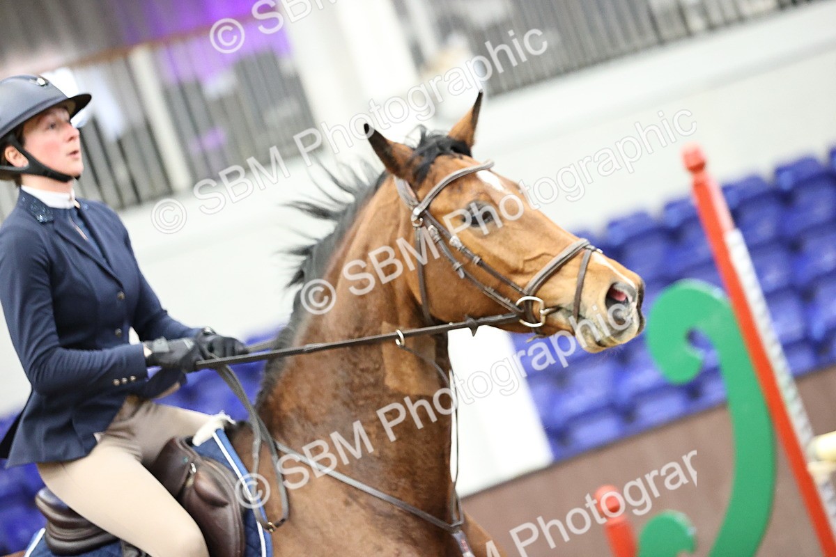 SBM_006238 - Class 16 - Senior Newcomers - 1.10m Open