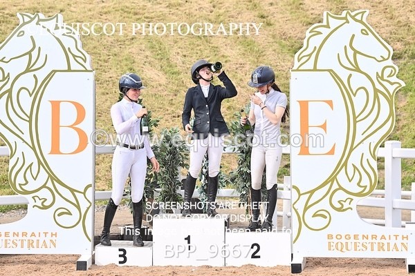 BPP_9667 - CLASS 22 SAT Marion Dreelan Grand Prix/National 1.40m Open