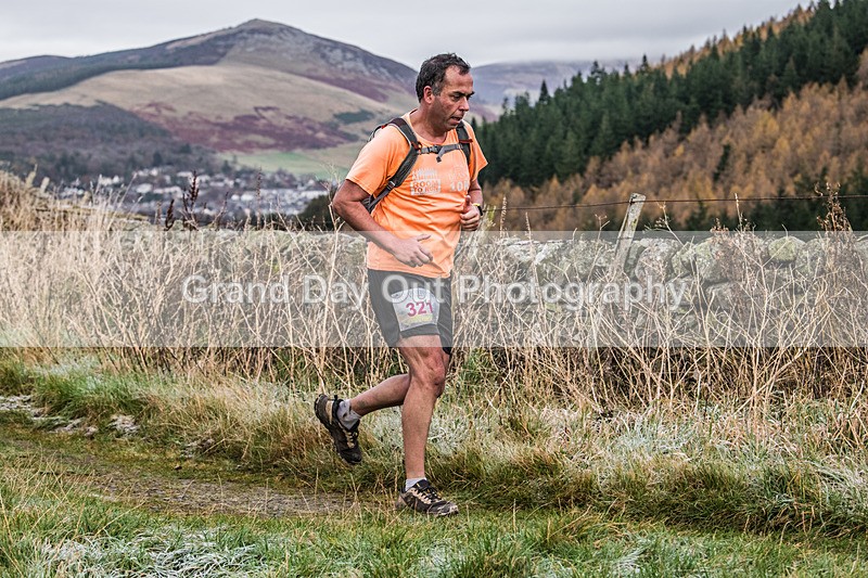 Tweed Valley-445 - High Terrain Events Tweed Valley 65 & 50K Ultra Trail Races Sunday 17th November 2024