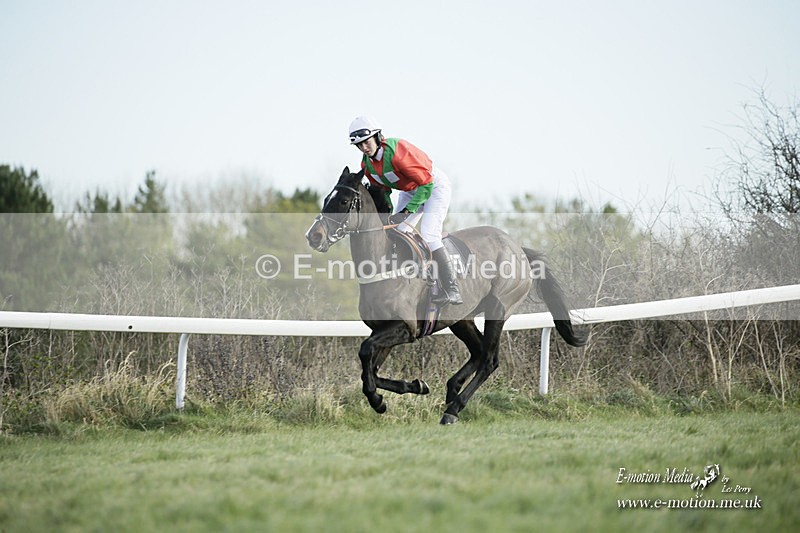 PtP 281121 0235 - Hursley Hambledon Point-to-Point Larkhill 28/11/21