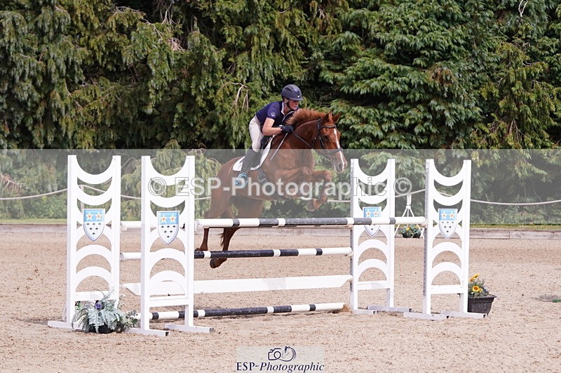 250704A-155402-11809 - Cls 23 Snr Foxhunter