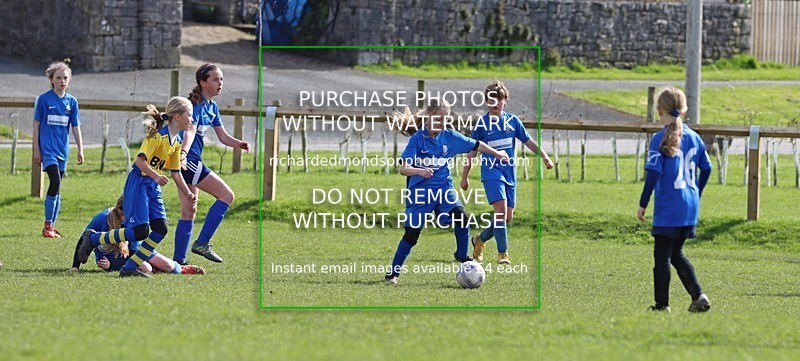 IMG_2327 - Kendal Utd Girls U11 v Wattsfield (Second Half)