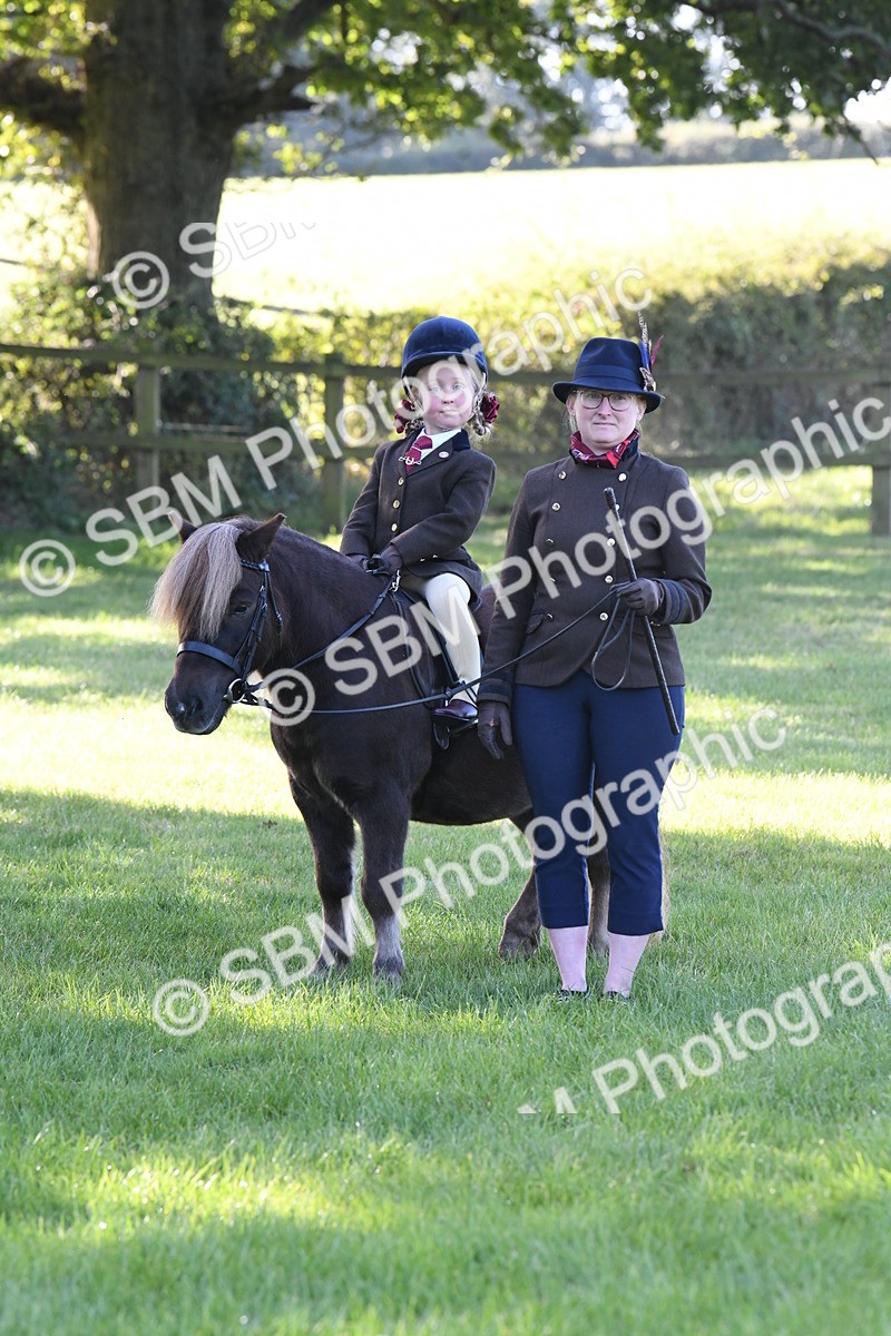 SBM_35449 - S17 - Condition & Turnout - Lead Rein