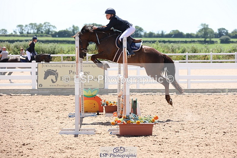 240629A-133955-06475 - Cls 19 Foxhunter and 1.10m Open