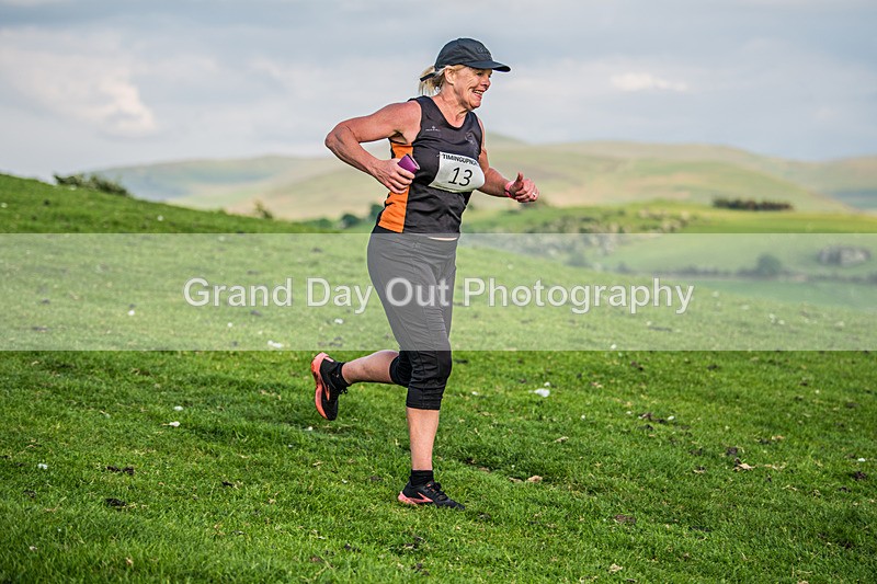 Hay-561 - Hay O Trail Race Tuesday 21st May 2024